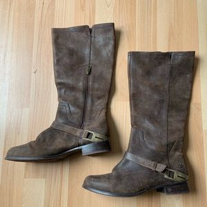 ugg boots for women western boot